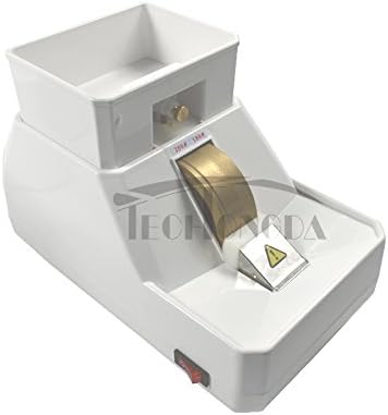 110V 50W Optical Hand Edger Manual Water Injection Lens Grinder Single Wheel