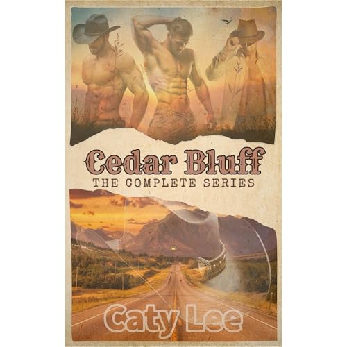 Enjoy Cedar Bluff Montana from Caty Lee episode artwork