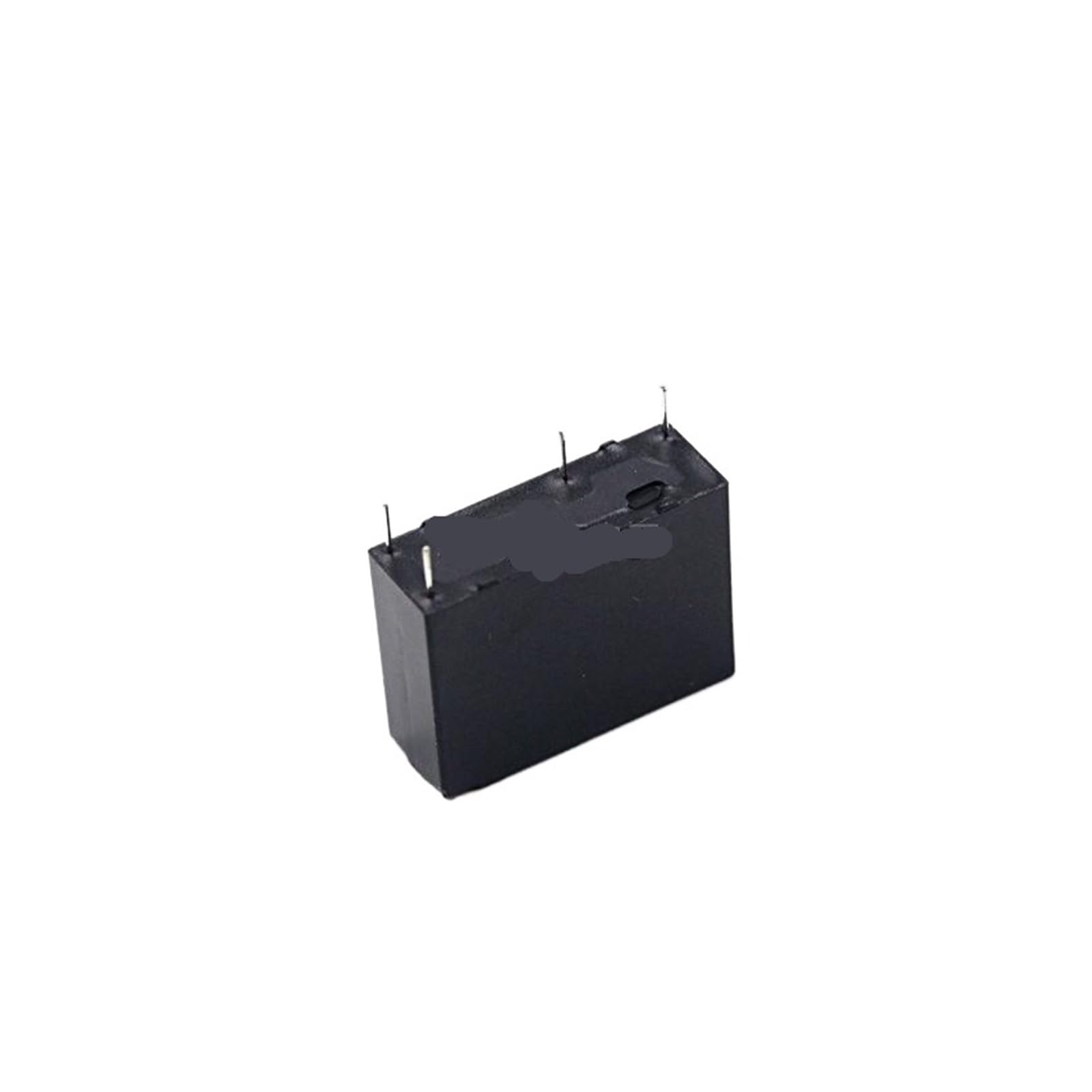 Relais HF46F 012 HS1T pour réparer une panne de commutation 5A 250VAC