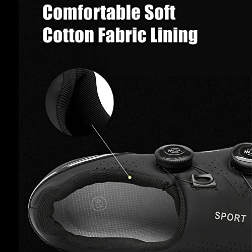 Scarpe da Ciclismo Professionali Scarpe da Bici da...