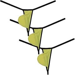 3-pack(light Yellow)