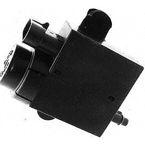 Standard Motor Products EGR Solenoid Cover