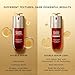 Clarins DOUBLE SERUM LIGHT TEXTURE | Anti Aging Serum | Visibly Firms, Smoothes, Boosts Radiance and Refines Pores | 24H Hydration | Great for Combination to Oily Skin and Humid Climates, 1.7 Fl oz