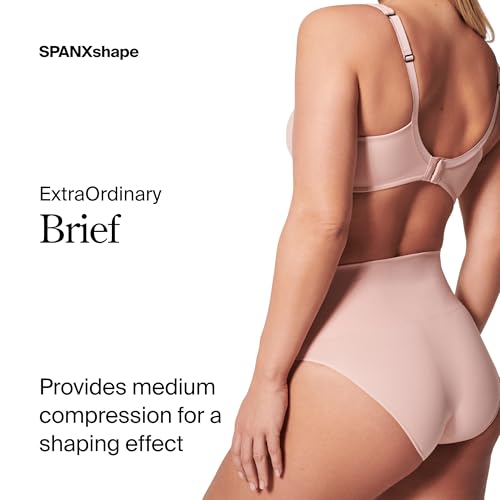 Image of EcoCare Seamless Sculpting Brief