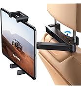 Lamicall Car Tablet Mount