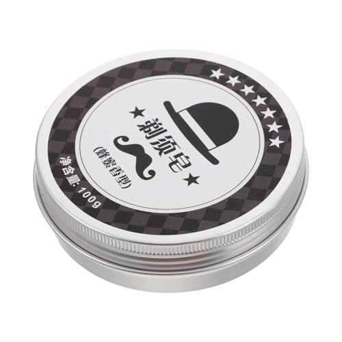 jabón para barba kit de para hombres brochas de afeitar para hombres loción para después del para hombres lavado y aceite de barba aceites esenciales Ipetboom