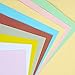 ci 2517-0 A4 125 GSM Pastel Coloured Card (Pack of 500 Sheets)