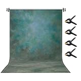 Contenu : 1 toile de fond incluse. Comprend quatre pinces de fond professionnelles à forte adhérence compatibles avec différents trépieds. Fixe fermement les quatre coins de la toile de fond pour éviter tout glissement pendant la prise de vue.