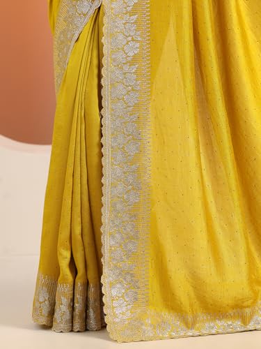Image of Libas Womens Saree