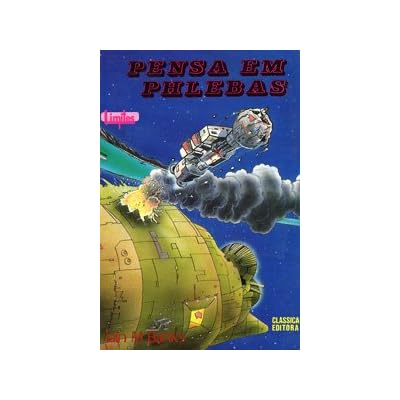 Pensa Em Phlebas