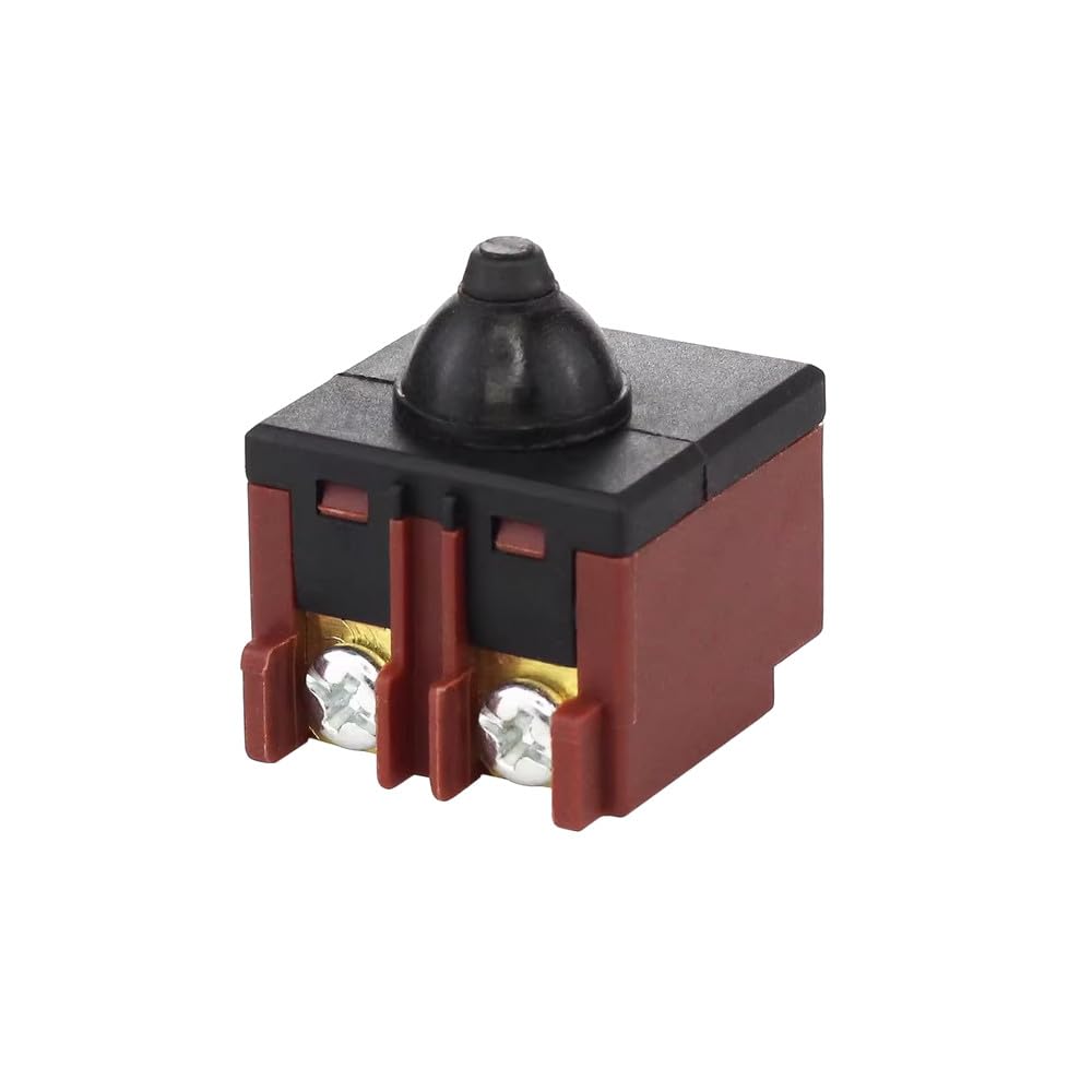 Trade-Shop Replacement Switch Compatible With Bosch GWS 850 CE, GWS 5