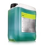 KOCHCHEMIE - Multi Star N - Phosphate & NTA-Free Alkaline Multi-Purpose Cleaner Easily Dissolves & Removes Exterior Road and Organic Grime; Safe on Paint, Glass & All Wheel Types - 5L