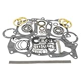 USA Standard Manual Transmission Super T10 Bearing Kit 1973-1983 4Spd w/Synchros