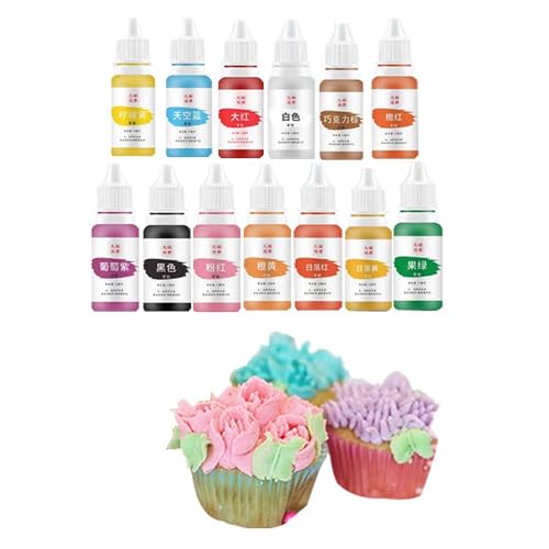 着色料|安全なものでおすすめはありますか?