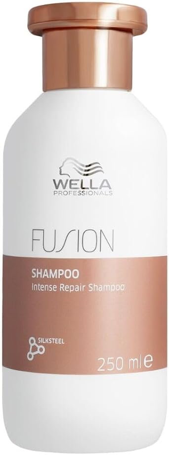 Wella Professionals Fusion Intense Repair Conditioner for Damaged Hair