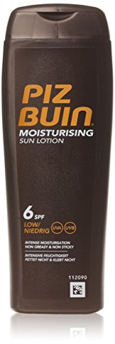 Preisvergleich Produktbild Piz Buin In Sun Lotion SPF 6 LOW, 200ml