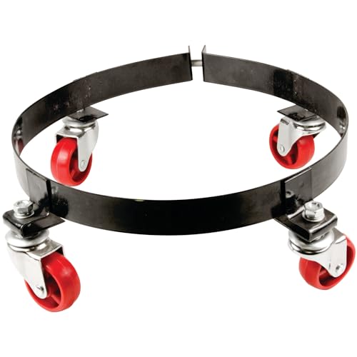 Performance Tool W54283 Rolling Base for Lift Drain by PERFORMANCE TOOL - Used condition - CA$16.81