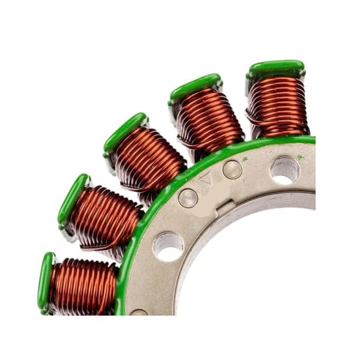 Stator TRX500 2005-2011 remplace bobine usée 31120-HP0A01 - 6
