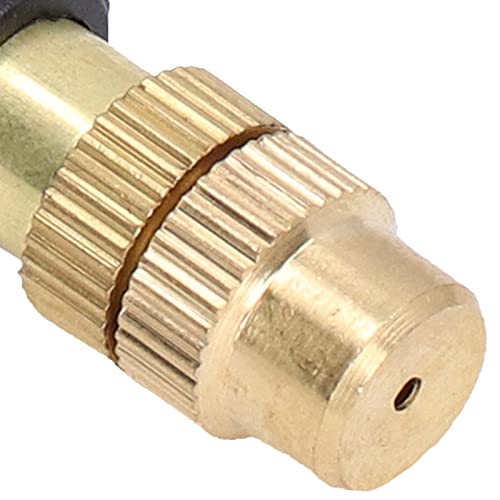 10pcs Bicos Atomizadores de Design Removível para Cultivo de Mudas Em Estufa