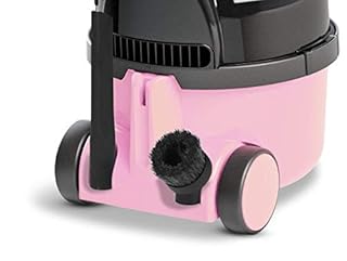 Numatic 903371 Staubsauger, classic pink