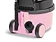 Numatic 903371 Staubsauger, classic pink