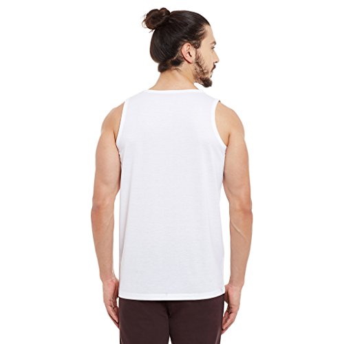 Image of wear your mind Men's Regular Fit Vest