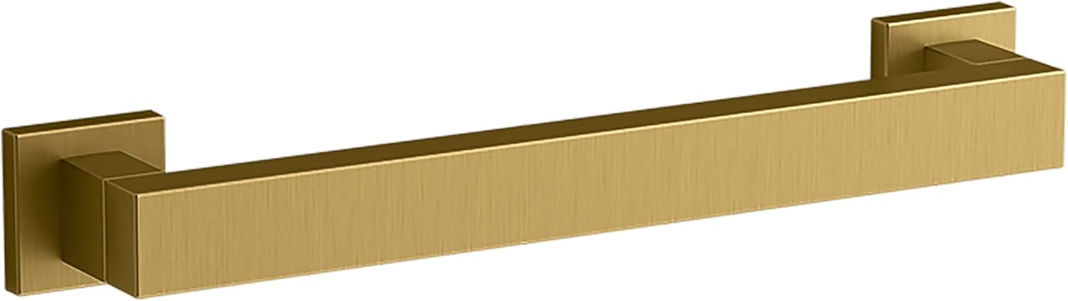 SQUARE 12 GRAB BAR