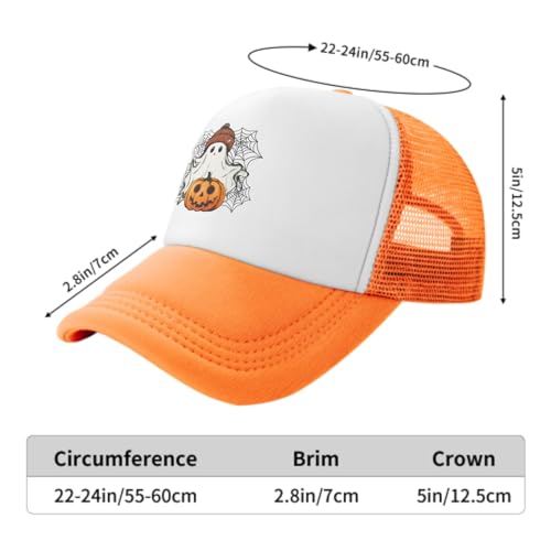 Image of Funny Trucker Hats,Trucker Hat Baseball Cap for Women Snapback Adjustable Hat Humor Gift Men