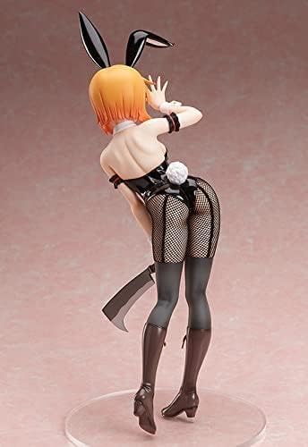 B-STYLE ひぐらしのなく頃に 業 竜宮レナ バニーVer. B-STYLE ひぐらしのなく頃に 業 竜宮レナ バニーVer. 1/4 完成品