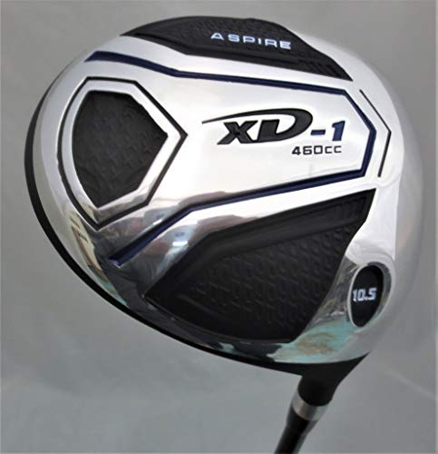 image for M3 Custom Golf Tall Mens Complete Golf Set Clubs Fits Men 6'0