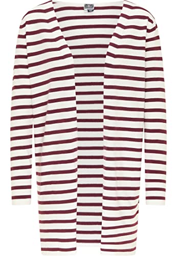 Cardigan en tricot femme Colina pour ne plus avoir froid au bureau avec style