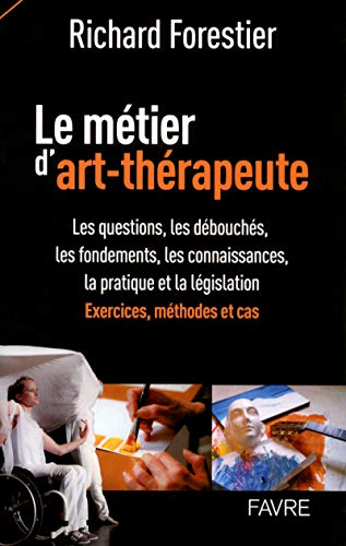 Le métier d'art-thérapeute