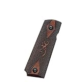 Browning 1911-22/380 Grips, Rosewood