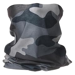 Camo Black-gray