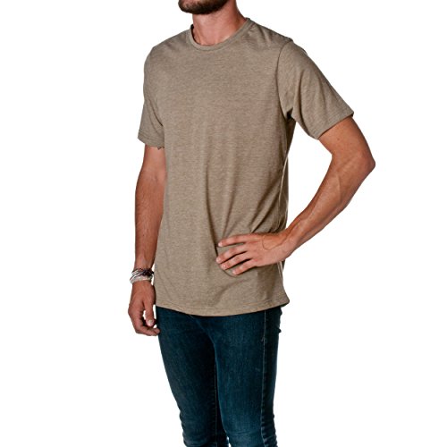 T-Shirt for Festival by Next Level Apparel3