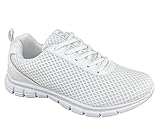  Hengst Footwear Fabulous Fabs Sneaker Damen F61025.102 (Numeric_37)