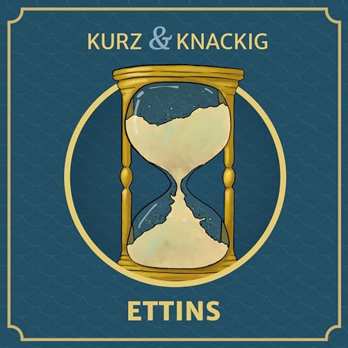 Kurz & Knackig: Ettins