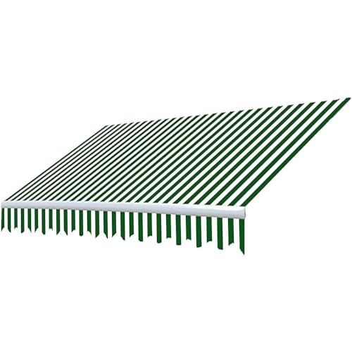 Toldo de repuesto resistente a los rayos UV para parasol elegante de diseño 8