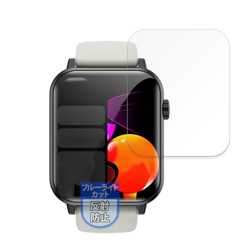 MotoMoto �t�B���� Nexmora �X�}�[�g�E�H�b�` F18 �p �ی�t�B���� �ȖʑΉ� �u���[���C�g�J�b�g ���˒ጸ ���{��