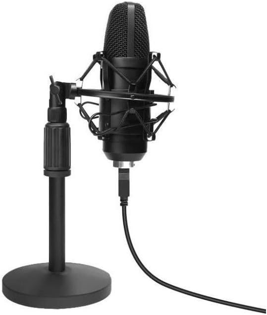 Rеvіеw Prоduсt MAONO AU-A04T USB Podcasting Microphone with Microphone Stand Kit