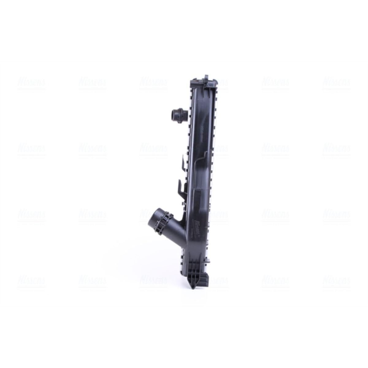 NISSENS 60789A Radiatore, Raffreddamento motore per BMW