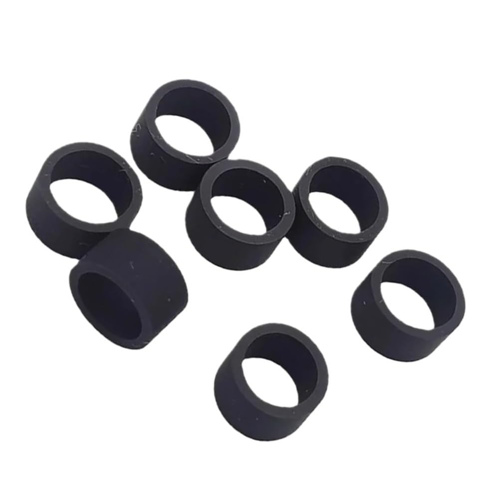 Goma de tracción CZ172-65001 que evita atascos de papel en HP P1005 y M1213 2