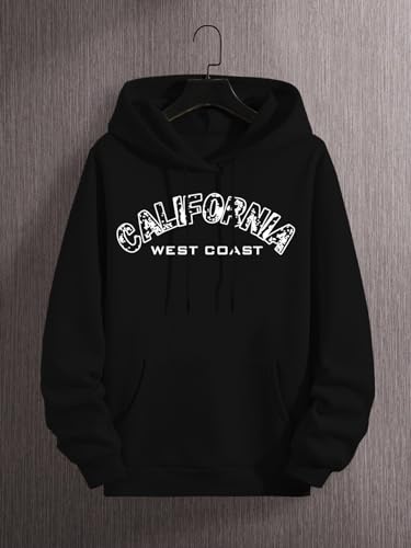 Image of TAGAS Hoodies for Women, Sweatshirt for Women, Hoodies, Unisex Hoodie, Boys Hoodie, Winter Wear for Women, Unisex Hoodies (UH-7011)