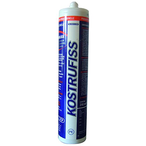 kostrufiss adhésif 310 ml isocianatico