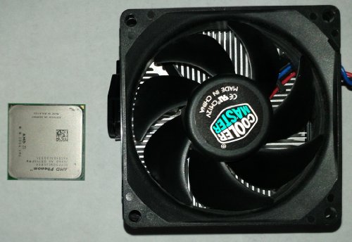 AMD hd9750wcj4bgh Phenom x4 9750 AMD Phenom x4 9750 2.4 GHz 533 MHz FSB 2 MB l3LbV\Pbgam2