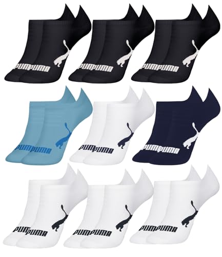 Kit 9 Pares Meia Infantil Unissex, KIT - A, 29-34