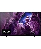 TV SONY 55 KE55A8 UHD OLED ANDROID X1ULTIMATE ACO