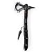 Assassins Creed III - Connor's Tomahawk Latex Replica - Battle Damaged