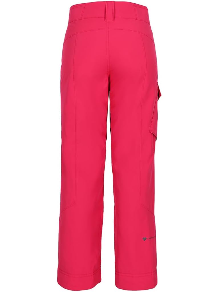Blue Obermeyer Jaime Pants (Little Kid/Big Kid)