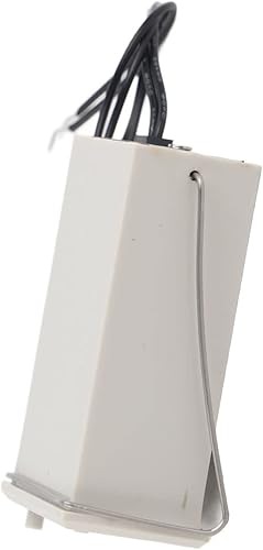 Vista 23 de YWBL-WH Contador electromagnético Totalizador electrónico 6 dígitos Totalizador Industrial Contador de pulso para maquinaria textil química CSK6-NKW